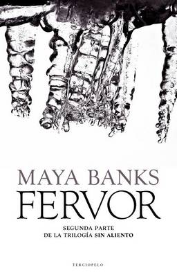 Book cover for Fervor