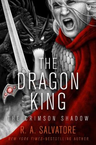 Cover of The Dragon King