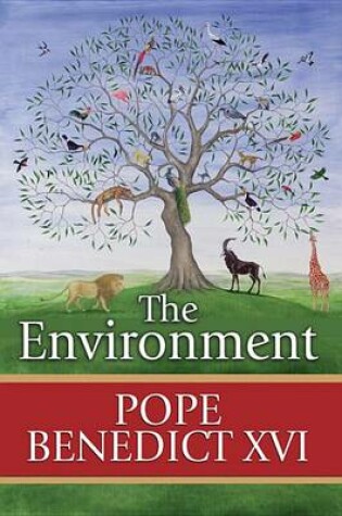 Cover of The Environment