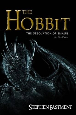 Book cover for The Hobbit