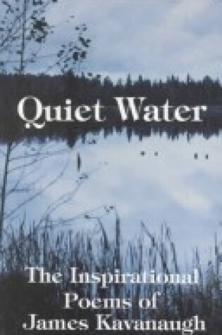 Cover of Quiet Water