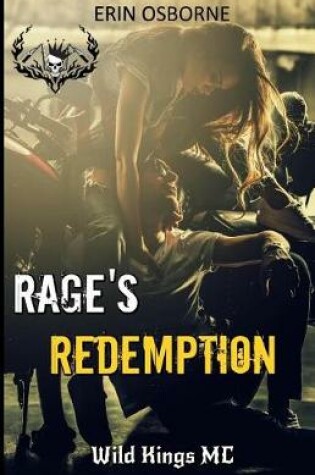 Cover of Rage's Redemption