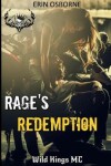 Book cover for Rage's Redemption