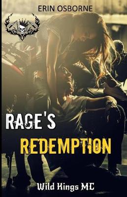 Cover of Rage's Redemption