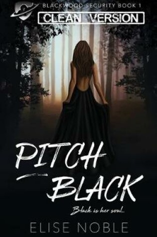 Cover of Pitch Black - Clean Version