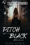 Book cover for Pitch Black - Clean Version