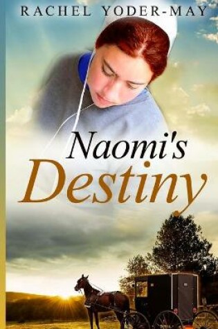 Cover of Naomi's Destiny