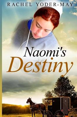 Cover of Naomi's Destiny