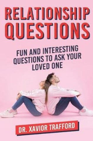 Cover of Relationship Questions