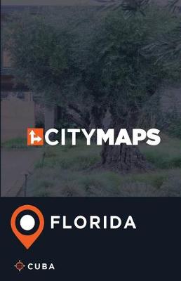 Book cover for City Maps Florida Cuba