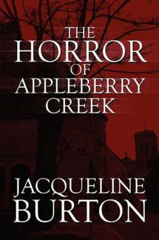 Cover of The Horror of Appleberry Creek