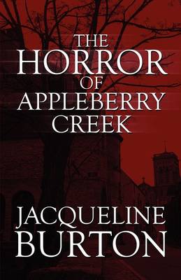 Cover of The Horror of Appleberry Creek