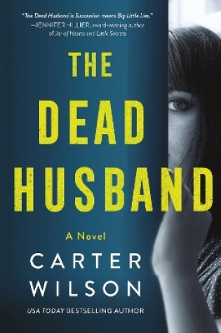 Cover of The Dead Husband