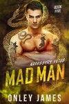 Book cover for Mad Man