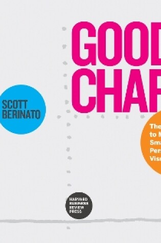 Cover of Good Charts, Updated and Expanded