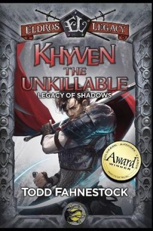 Cover of Khyven the Unkillable