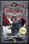 Book cover for Khyven the Unkillable