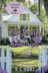 Book cover for Kid Smarts & Wistful Hearts (Contemporary Christian Romance)