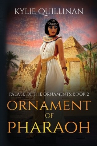 Cover of Ornament of Pharaoh