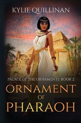Book cover for Ornament of Pharaoh
