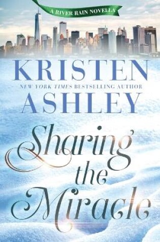 Cover of Sharing the Miracle