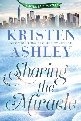 Book cover for Sharing the Miracle