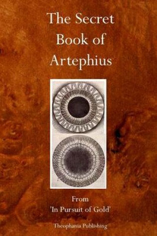 Cover of The Secret Book of Artephius