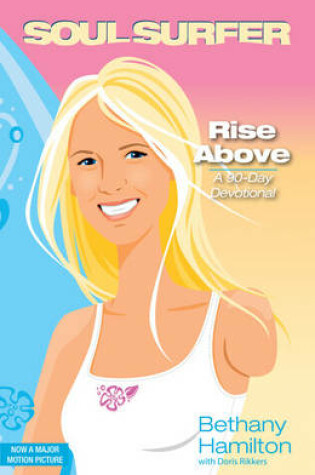 Cover of Rise Above