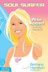 Book cover for Rise Above