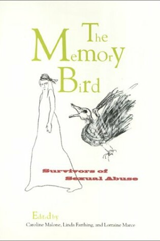 Cover of The Memory Bird