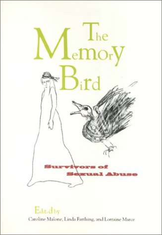 Book cover for The Memory Bird