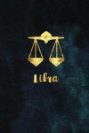 Book cover for Libra