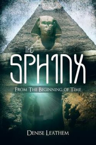 Cover of The Sphinx / From the Beginning of Time