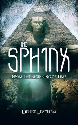 Book cover for The Sphinx / From the Beginning of Time