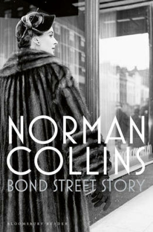 Cover of Bond Street Story