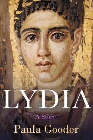 Cover of Lydia