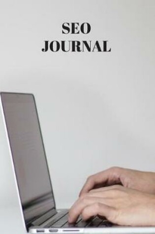 Cover of SEO Journal