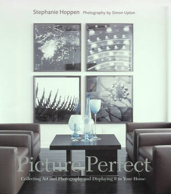 Cover of Picture Perfect
