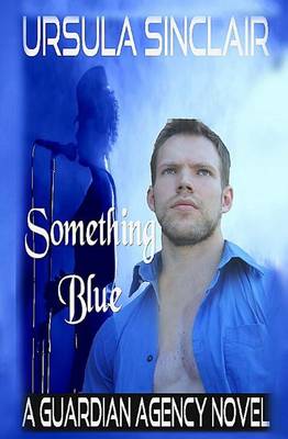 Cover of Something Blue