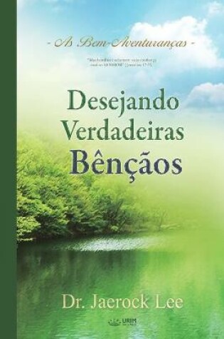 Cover of Desejando Verdadeiras Bencaos