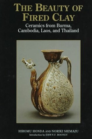 Cover of The Beauty of Fired Clay