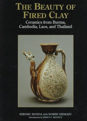 Cover of The Beauty of Fired Clay