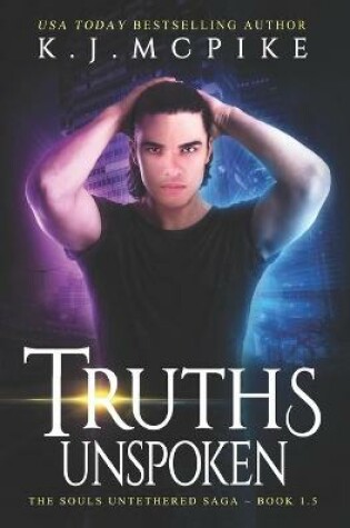 Cover of Truths Unspoken