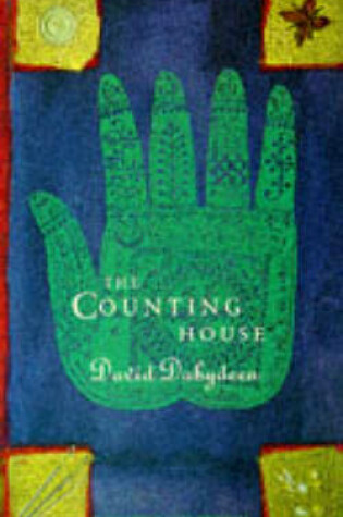 Cover of The Counting House