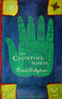 Book cover for The Counting House