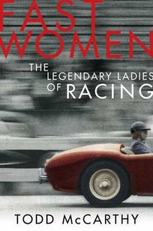 Cover of Fast Women