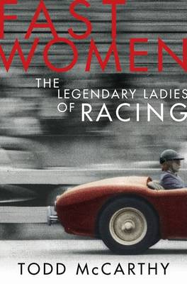 Book cover for Fast Women