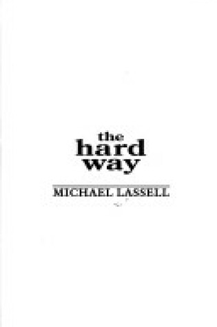 Cover of The Hard Way