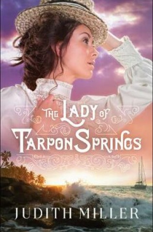 Cover of The Lady of Tarpon Springs