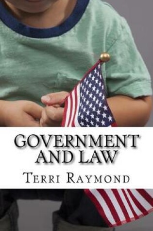 Cover of Government and Law